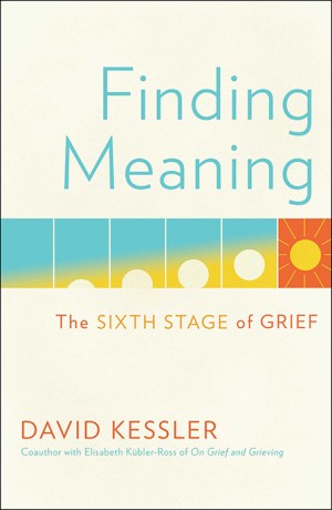 Finding Meaning book